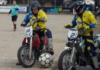 motoball