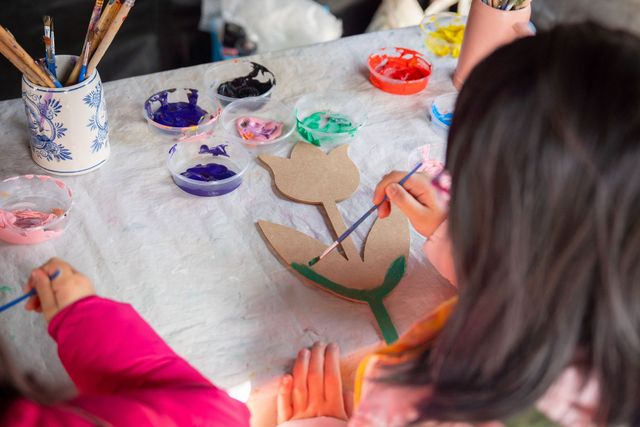 Laag Hollandse Makersmarkt lente 2026