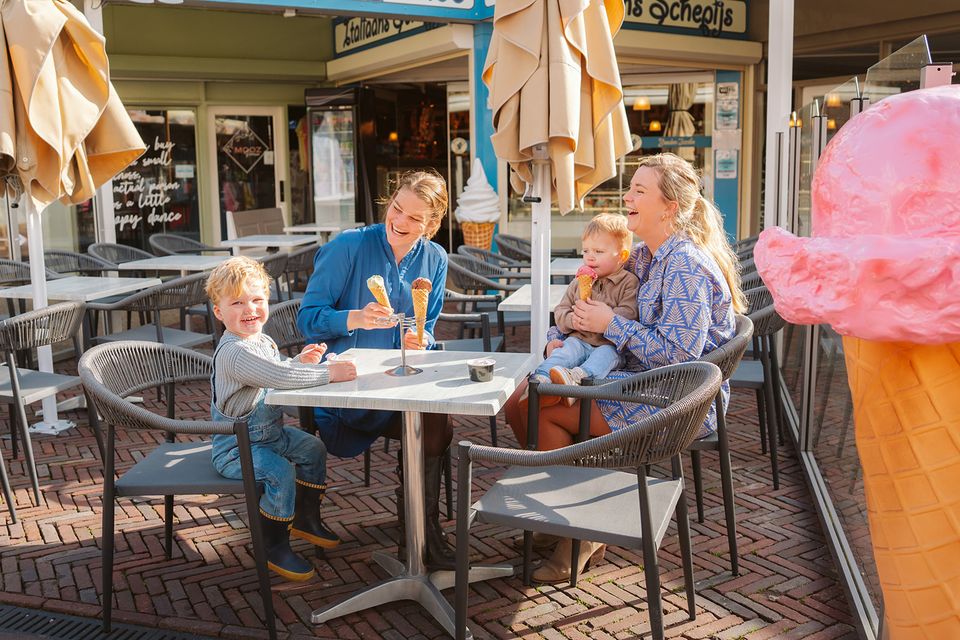 Renesse-Op-Schouwen-Duiveland