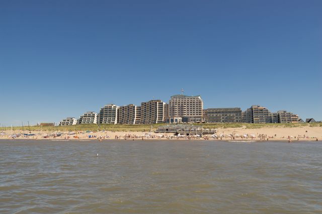 Grand Hotel Huis ter Duin