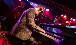 Elton John by Just Like Elton