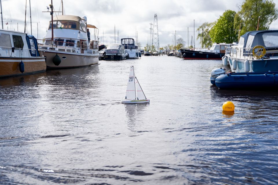 Groot rondje Aldeboarn