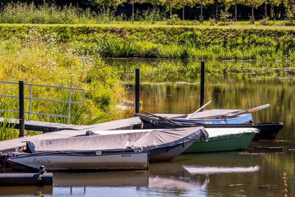 Essche Stroom - haven 4