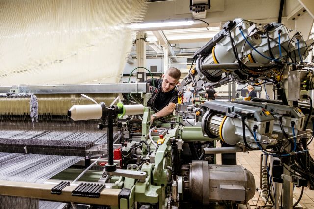 TextielMuseum Tilburg