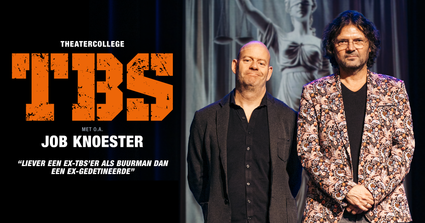 Job Knoester  - TBS