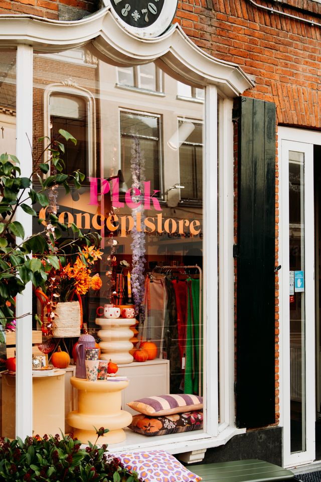 Plek Conceptstore