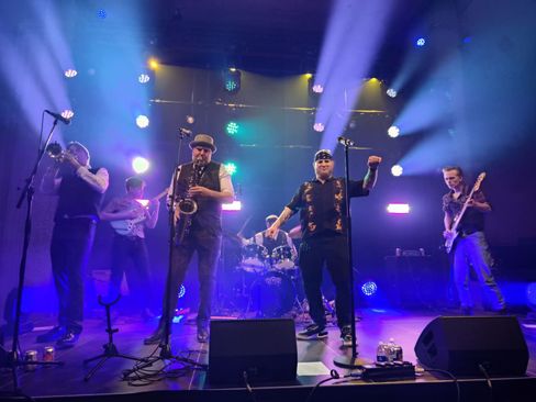 foto: Muzikale Moestuin & BIJT! aan de Kade