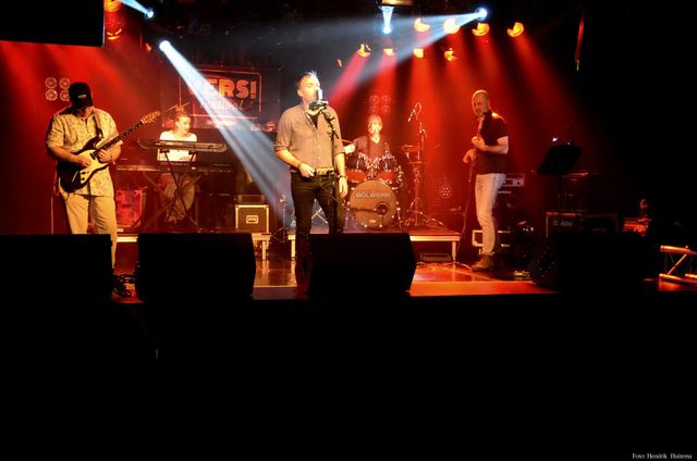 Vers Festival - My Men