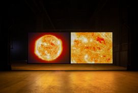 Steve McQueen-tentoonstelling ’ATLAS’ bij De Pont Museum