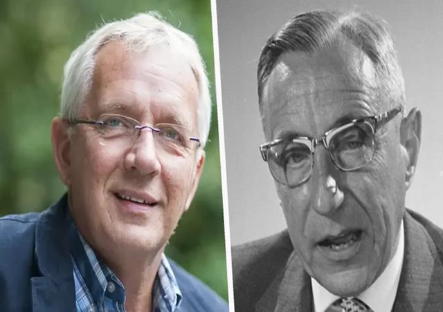 Lezing: Van Jan de Quay tot nu door Jan van Opheusden