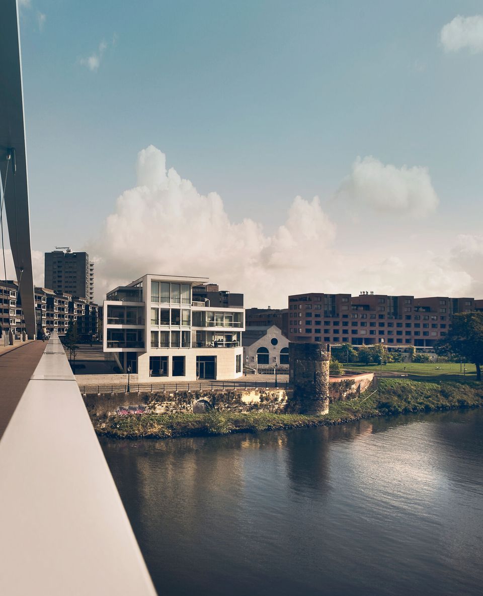 Hoge Brug Ceramique Maastricht