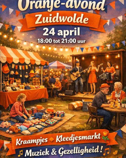 Ondernemersvereniging Zuidwolde