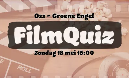 Pubquiz: Film / Groene Engel