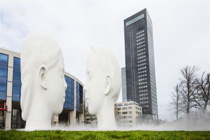 Leeuwarden fontein