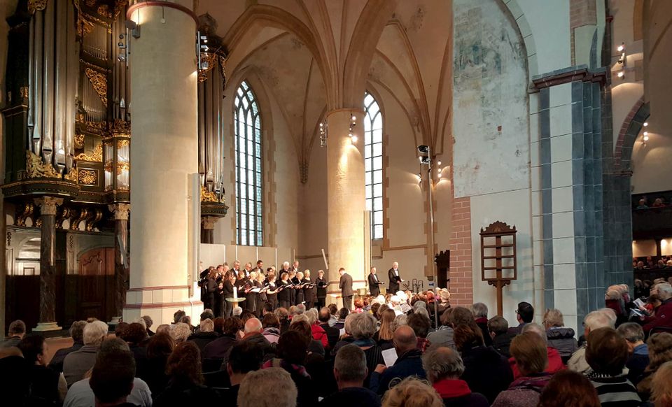 Crucifixion (eigen foto)