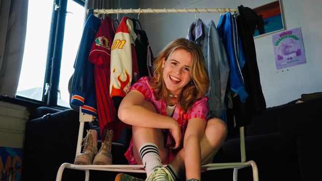 Rabo Open Stage: MAUD