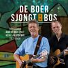 De Boer sjongt mear Bos