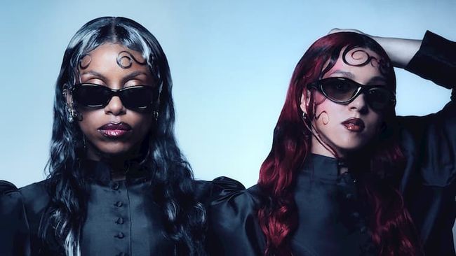 Nova Twins