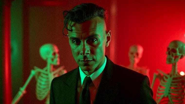 Asaf Avidan