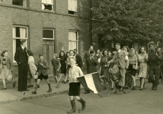 foto: Stadsarchief