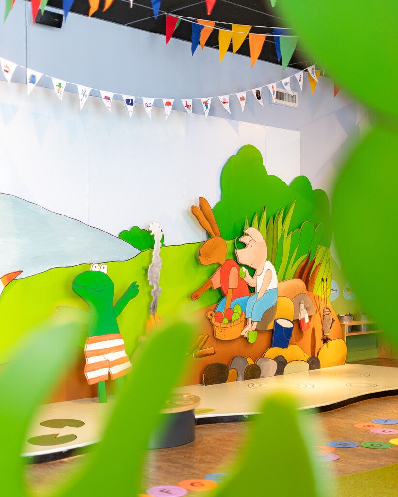 Natuurmuseum Brabant