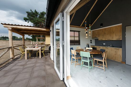 Beekse Bergen Safari Resort