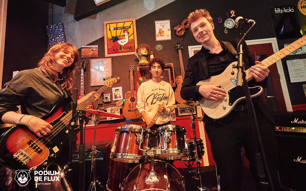 De Rotonde - Grande Finale!