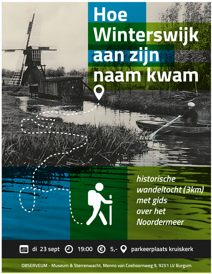 Wandeltocht
