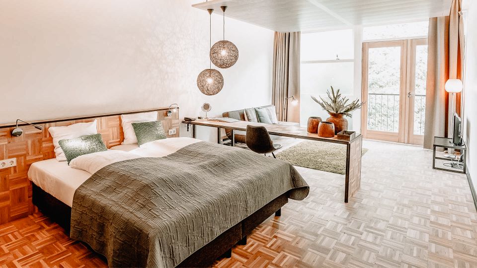 Design hotels nederland