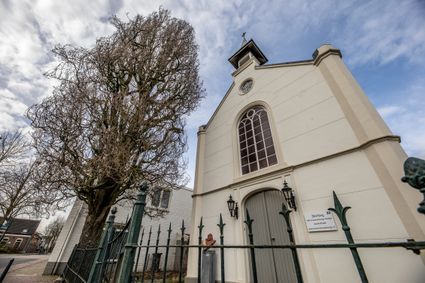 Vorschau auf Leben und Werk von Arnoud van Eijndhouts