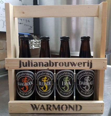 Julianabrouwerij IPA