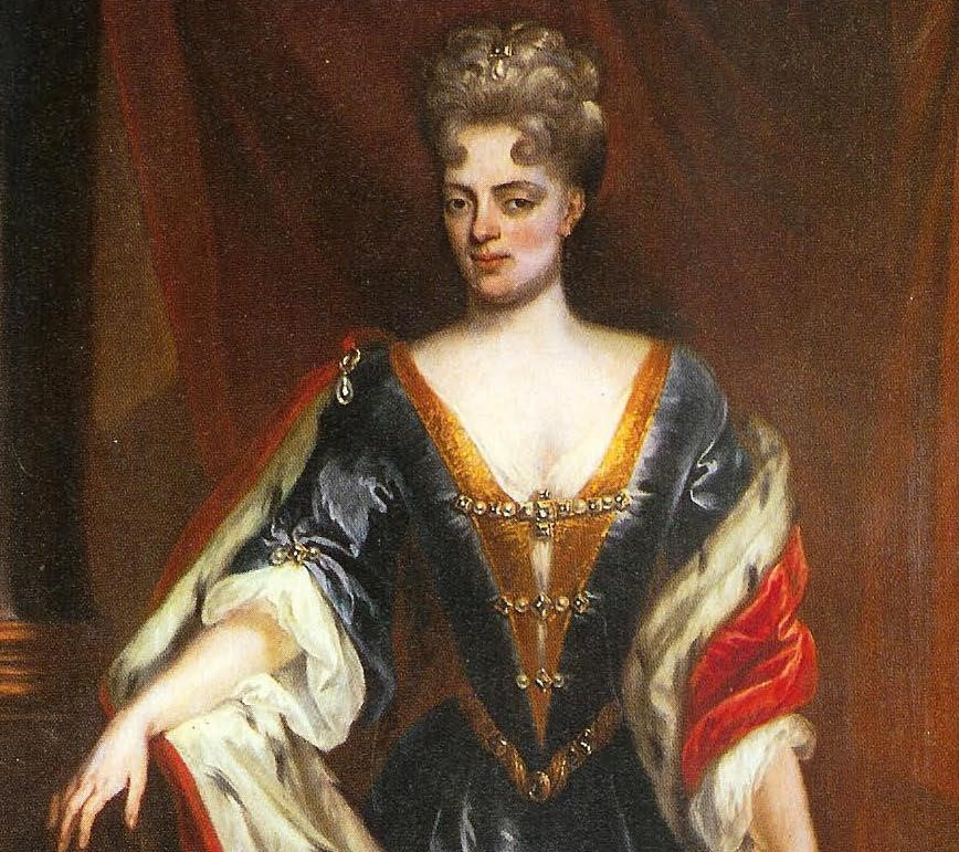 Maria Louise van Hessen Kassel