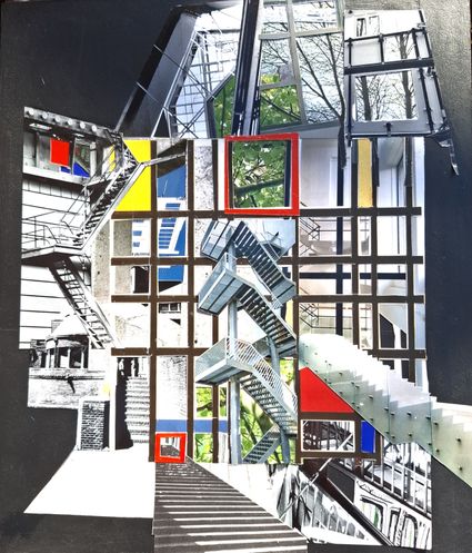 Expositie | Kristie Legters