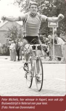 Kermiskoers in Netersel