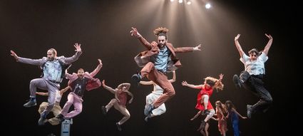 Programmering van theater De Lievekamp