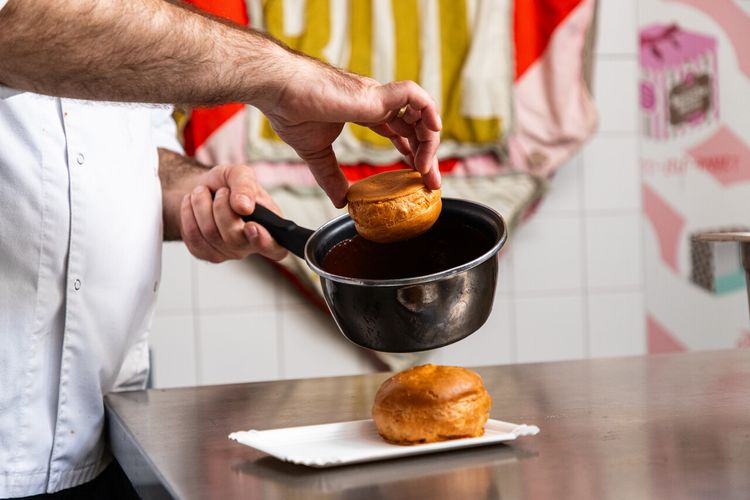 Bakkerij Royal