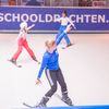 Skiles kinderen Skischool Drachten