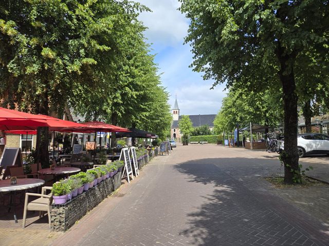 De Brink Oudemirdum
