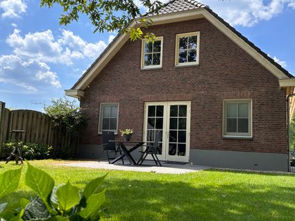 B&B t Achterhuys Otterlo