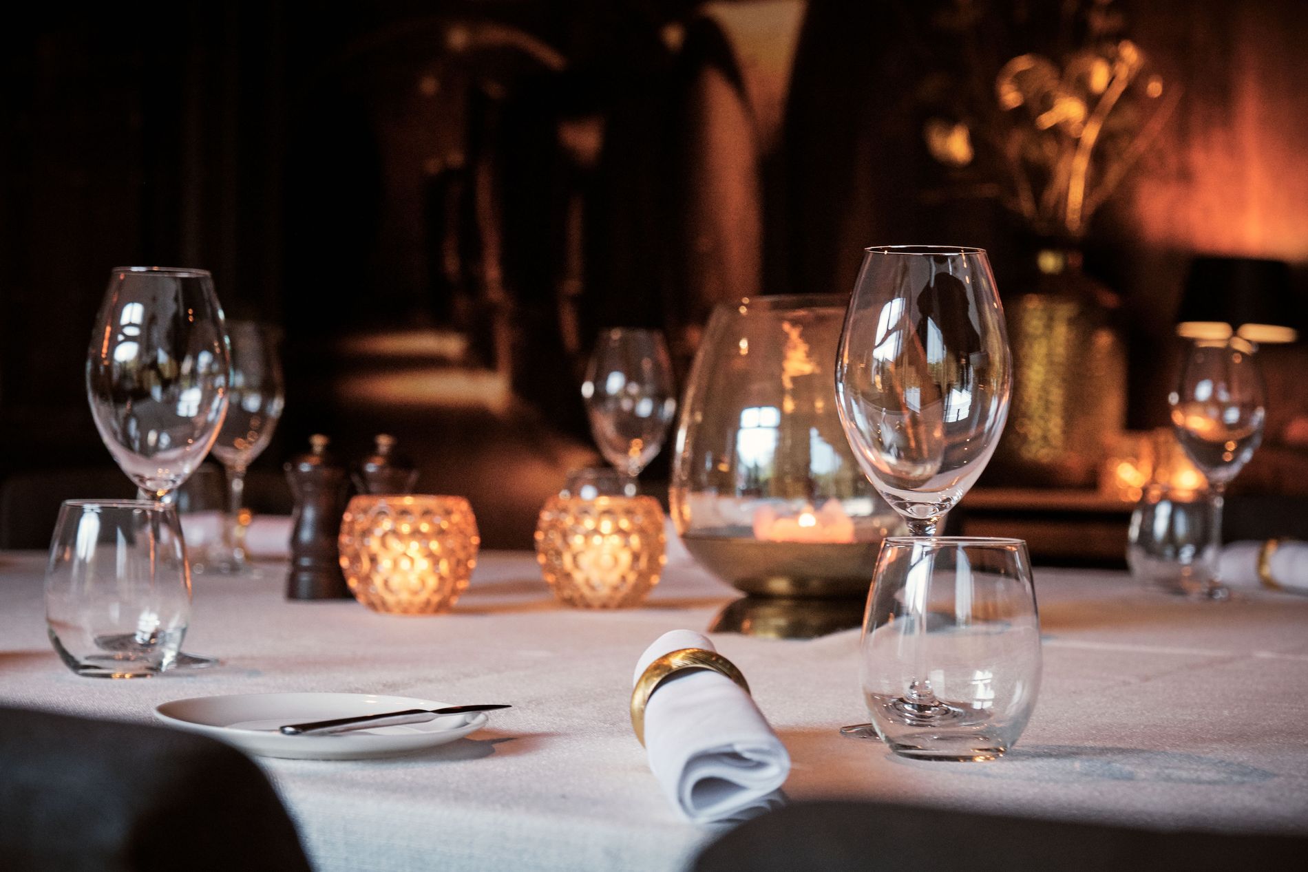 Restaurant In de Heerlyckheid Deurne