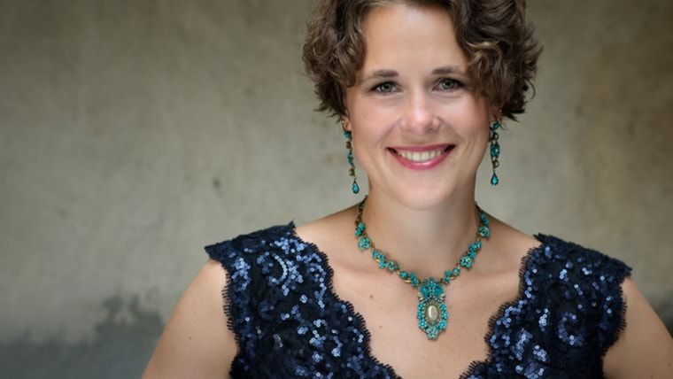 Marianne Beate Kielland & Nils Anders Mortensen