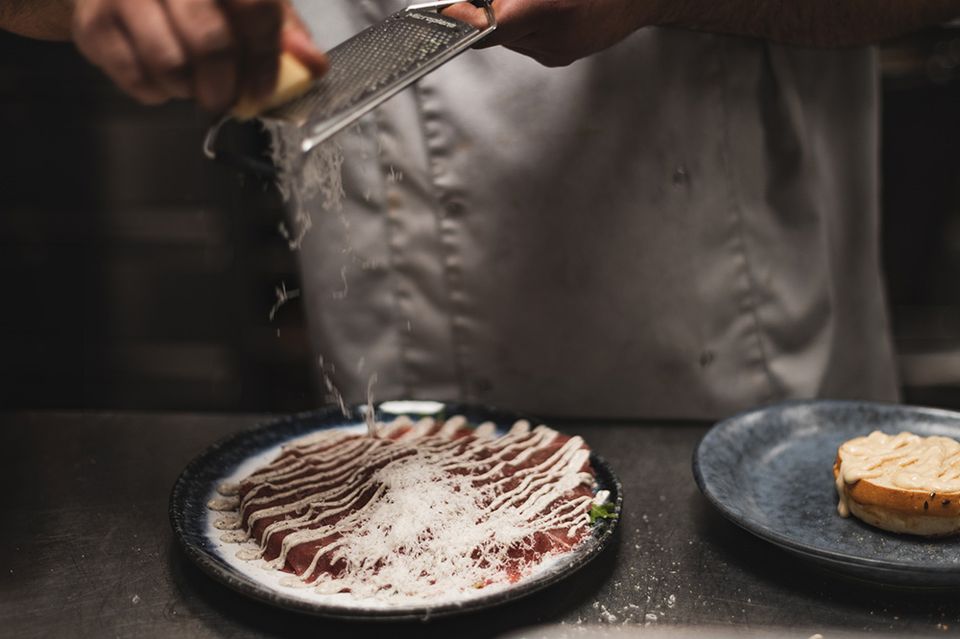 food Zicht Bennekom