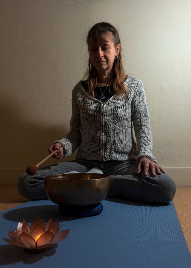 Rebecca's Yogastudio