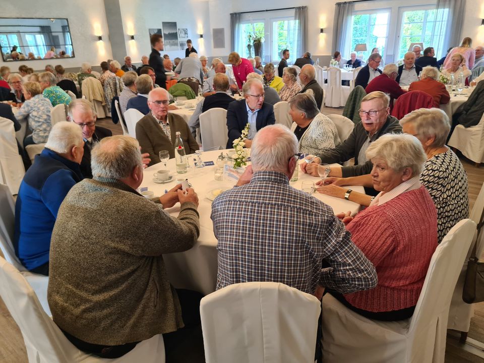 Ontmoetingsplek Whemerhof