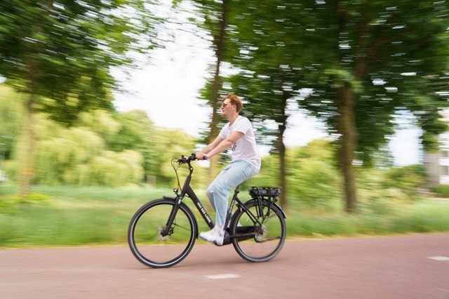 fietsverhuur vvv almere