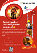 Samenwerken aan veiligheid