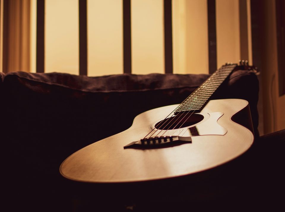 Gitaar