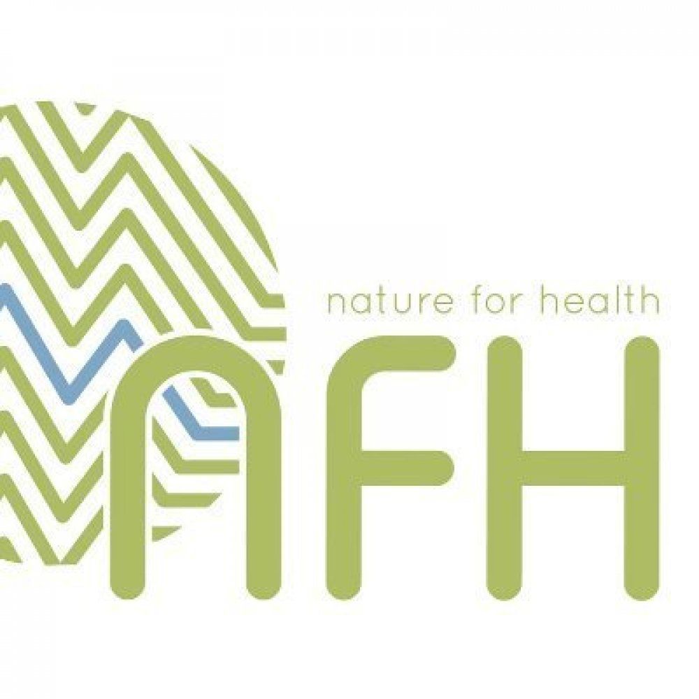 Inspiratie Centrum Nature for Health