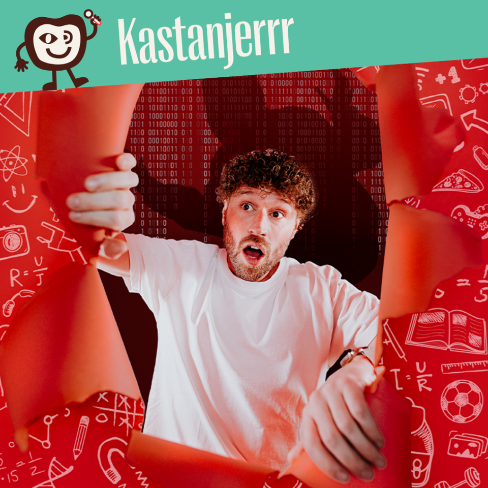 Meester Jesper