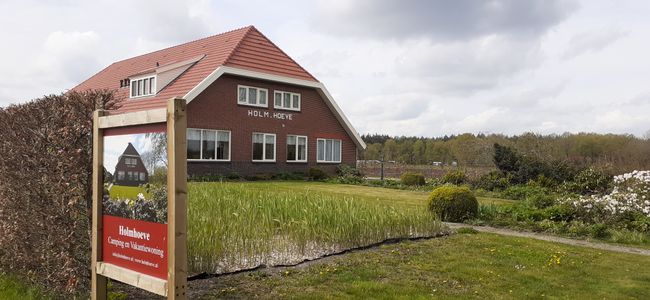 Holmhoeve